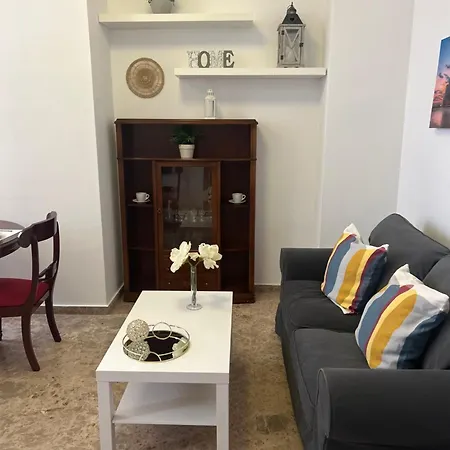 Fernando Colon 18 Apartment *