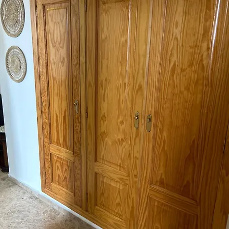 Fernando Colon 18 Appartement *