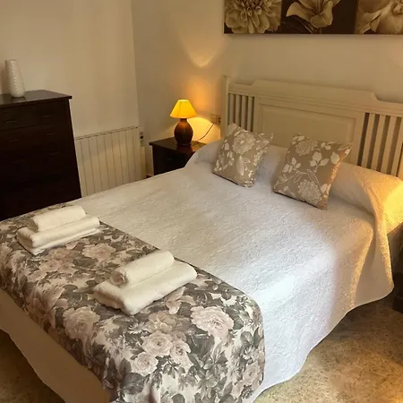 Appartement Fernando Colon 18 Cordoue